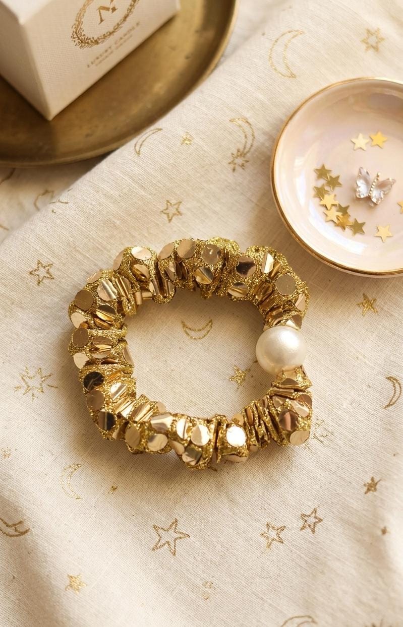 About Scrunchie Studio